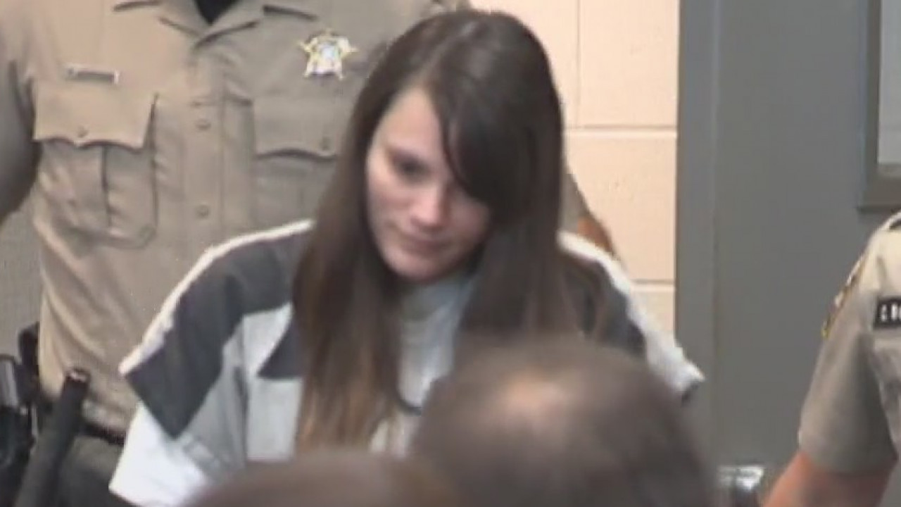 Court upholds conviction of Meagan Work