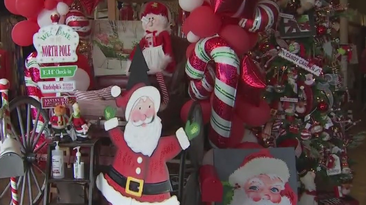 City of Taylor announces cancellation of annual Christmas events