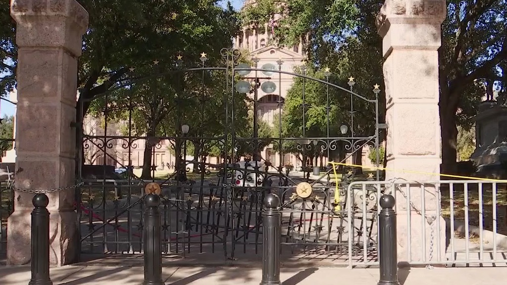 DPS on high alert at Capitol after warning of possible armed protests