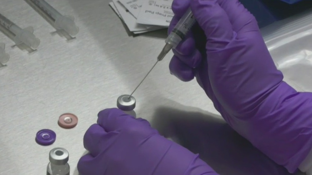 New CDC study finds COVID-19 vaccines to be 'highly effective'