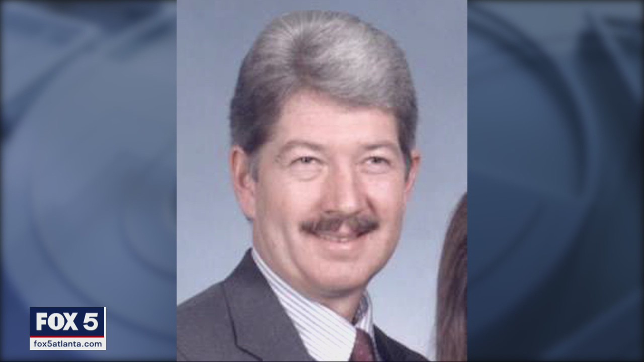 Cold case murder reward