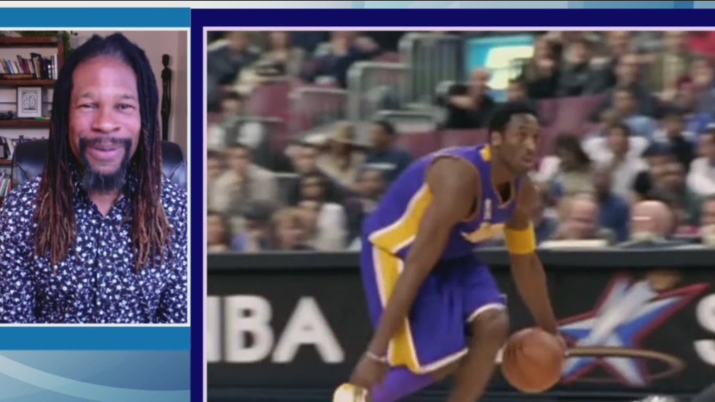 Remembering Kobe Bryant: LZ Granderson reflects on the NBA icon