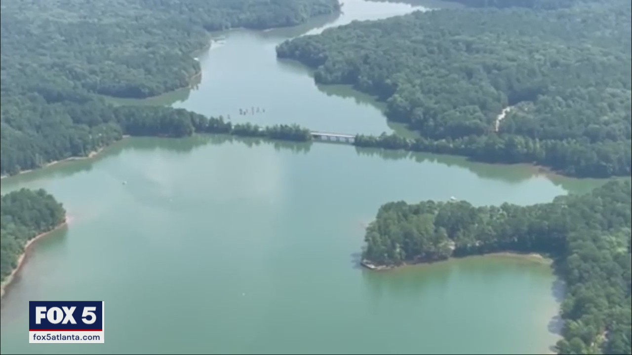 Two bodies found in West Point Lake