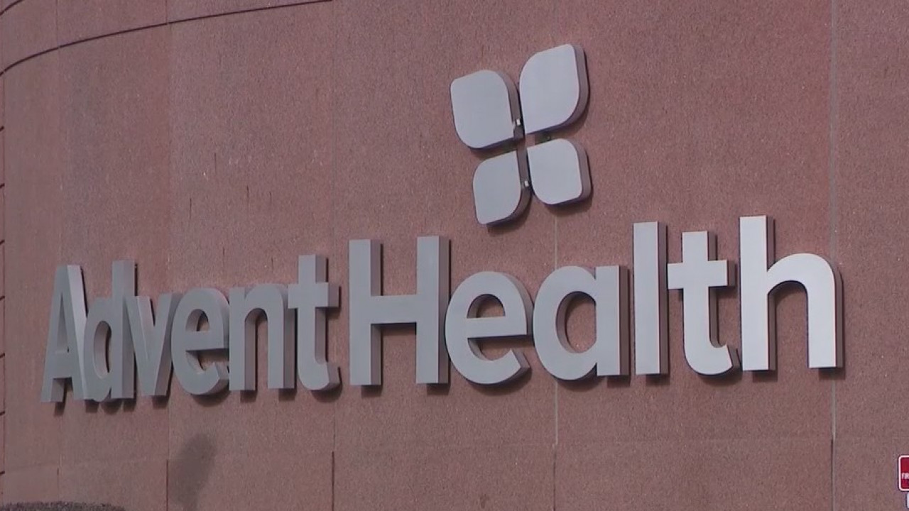AdventHealth expects 1st shipment of Pfizer coronavirus vaccines