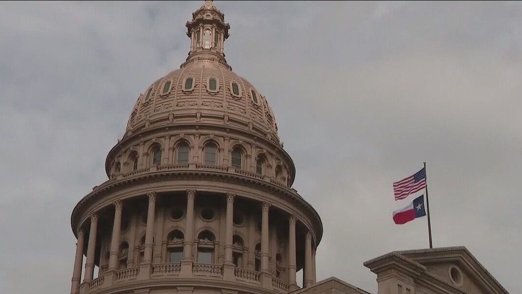 Debate continues over controversial Texas voting bill
