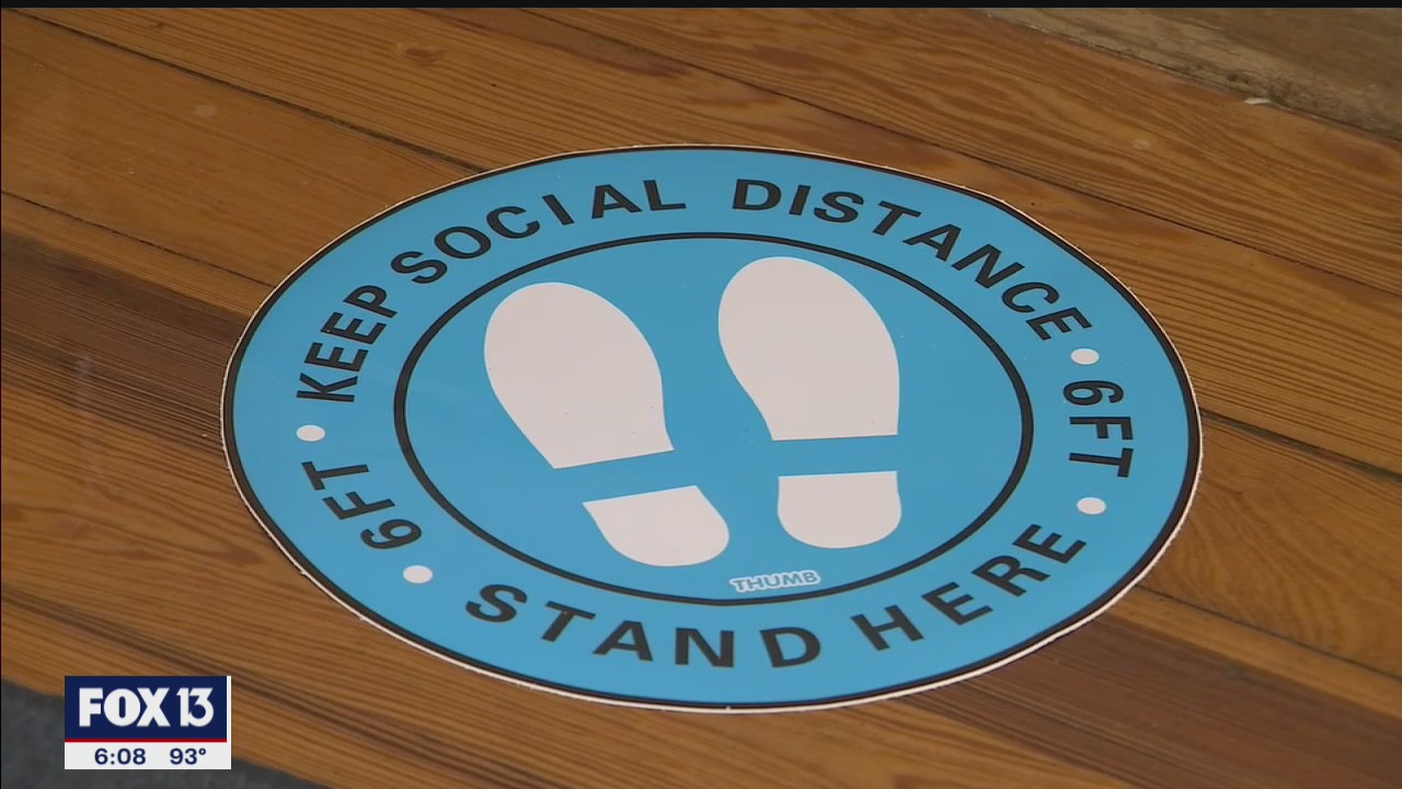 Hillsborough teachers in classrooms this week