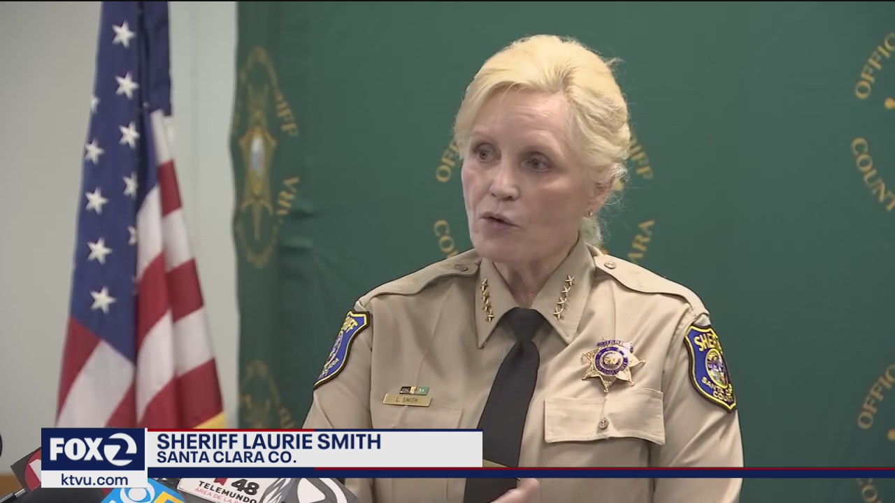 Sheriff Laurie Smith rejects call for resignation