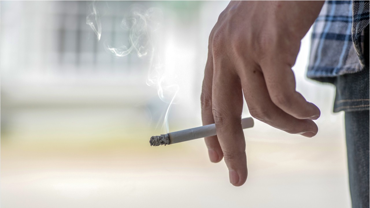 U-Haul to stop hiring nicotine users in 21 states