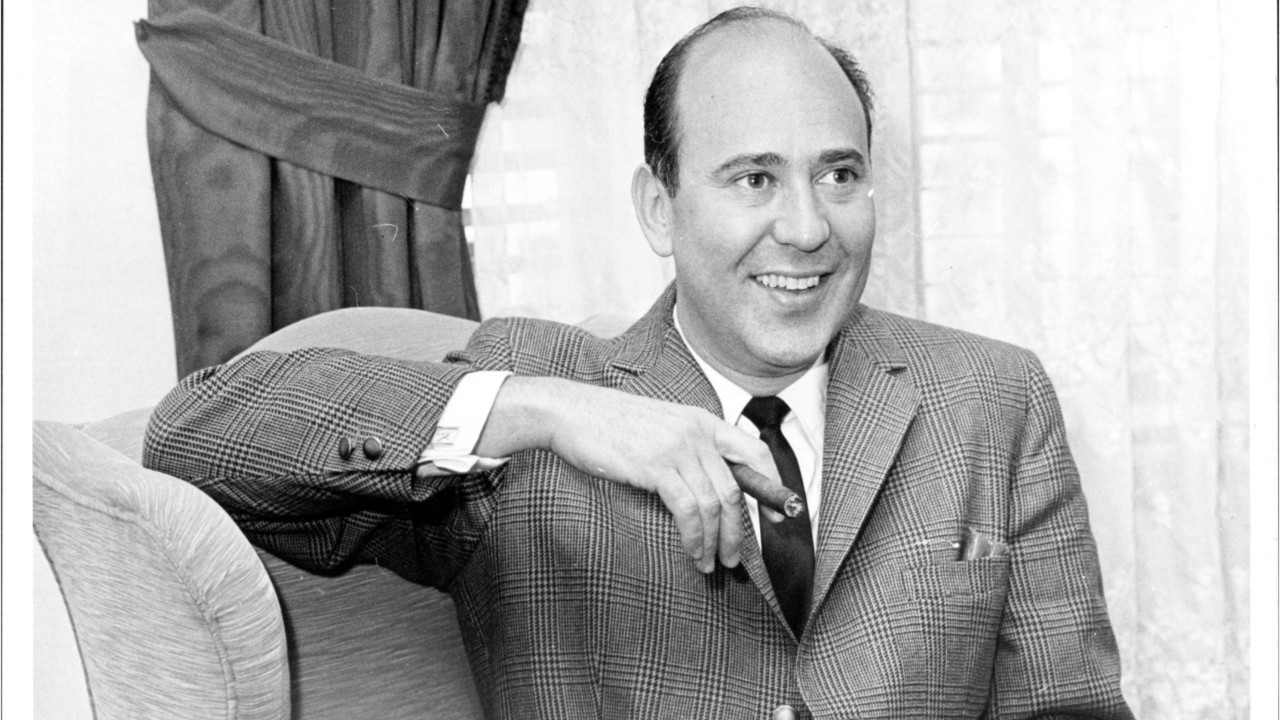 Hollywood reacts to death of comedy legend Carl Reiner