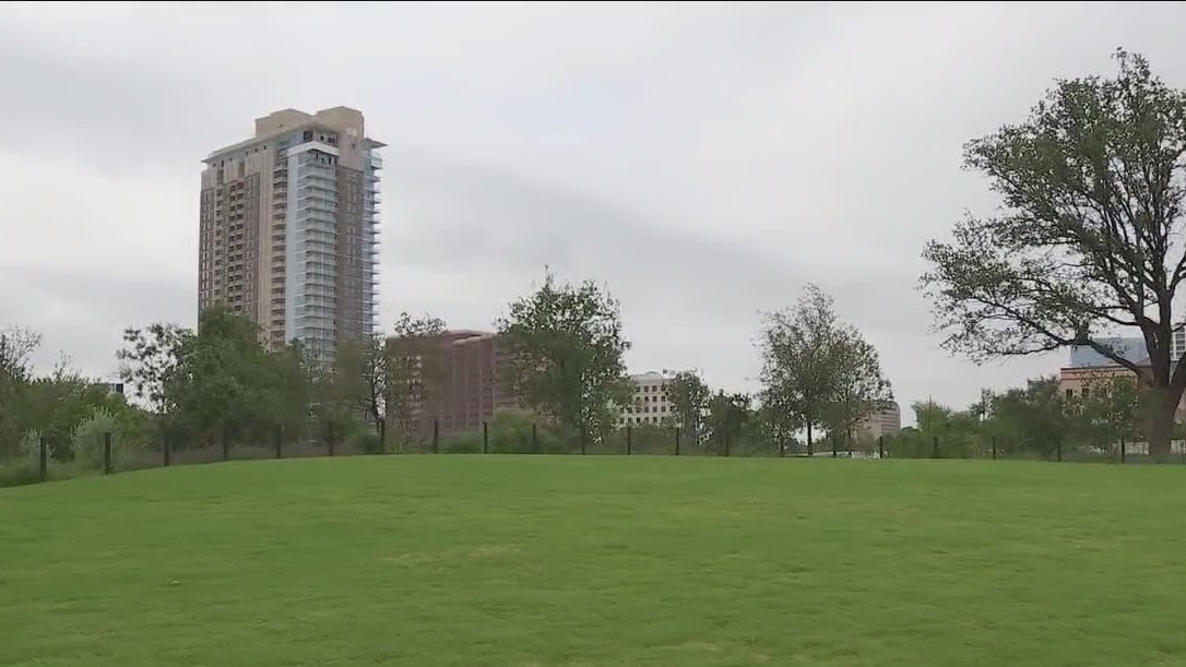 Waterloo Park will open to the public with a family festival