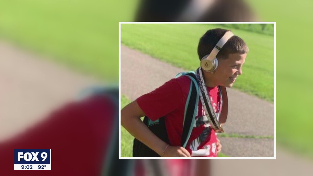 Stepdad of boy killed in Woodbury shooting charged in connection to incident