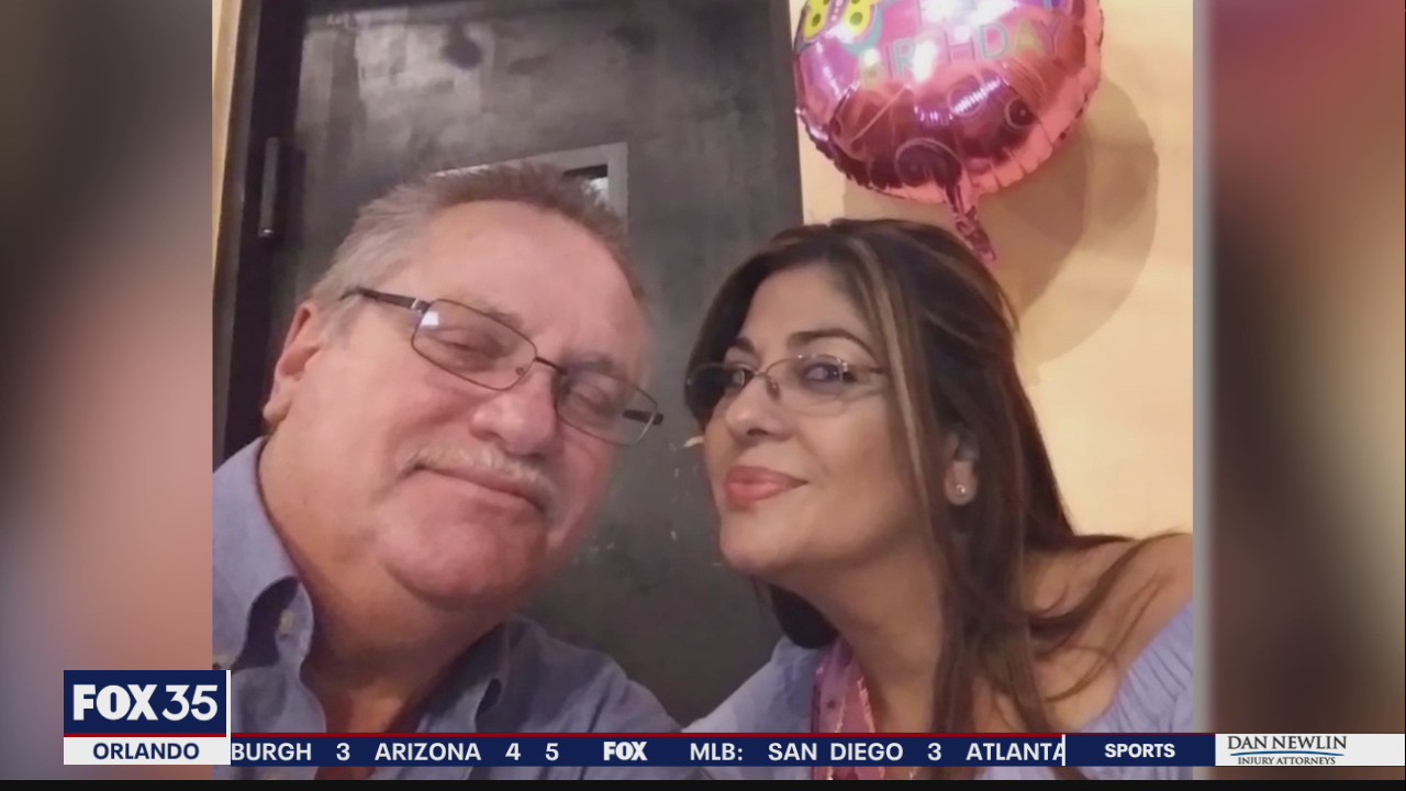 Florida Troopers looking for person responsible for crash that killed 2 people