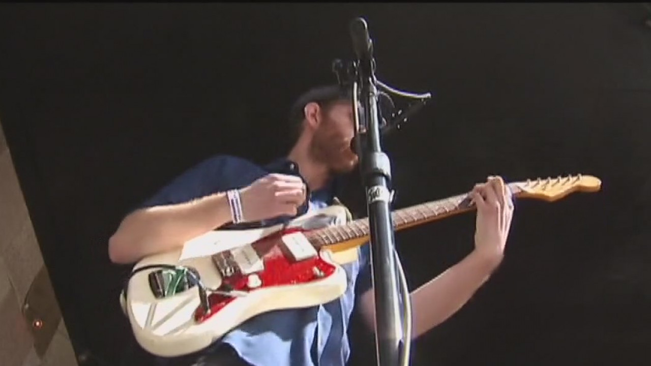 City of Austin to distribute COVID-19 relief to local music venues