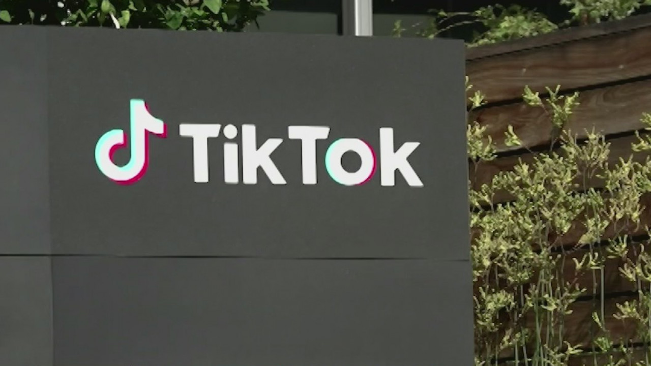 Valley woman concerned over upcoming ban of TikTok
