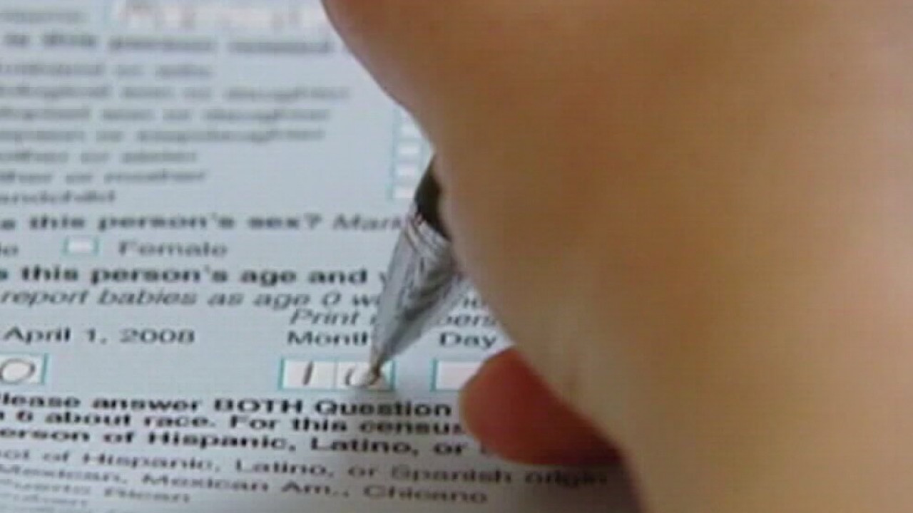 Thursday is the last day to fill out the 2020 Census