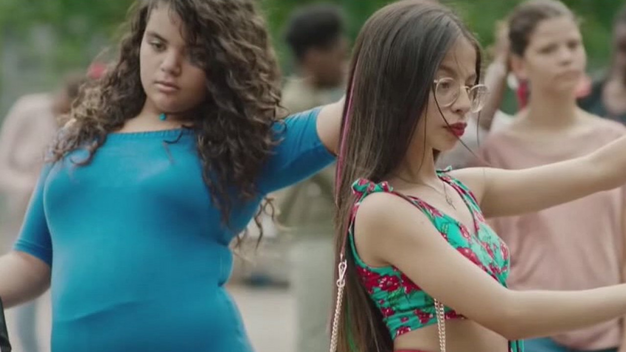 Texas grand jury indicts Netflix for Cuties film
