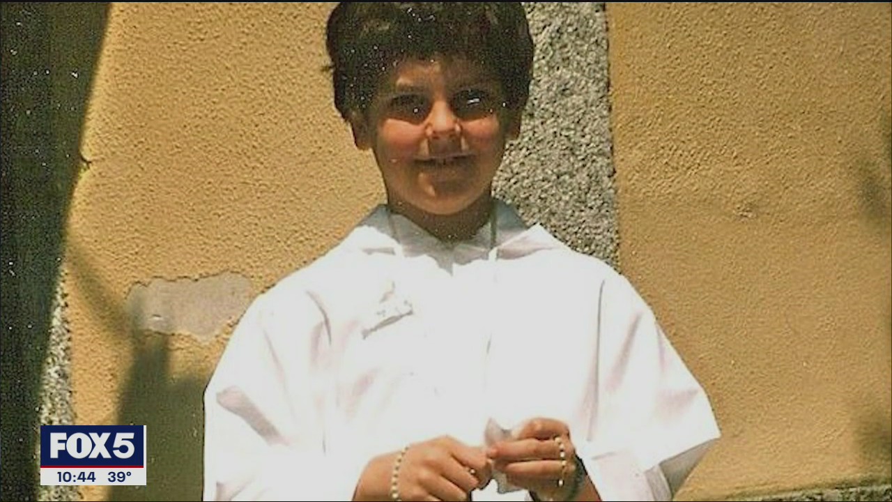 The Patron Saint of the Internet