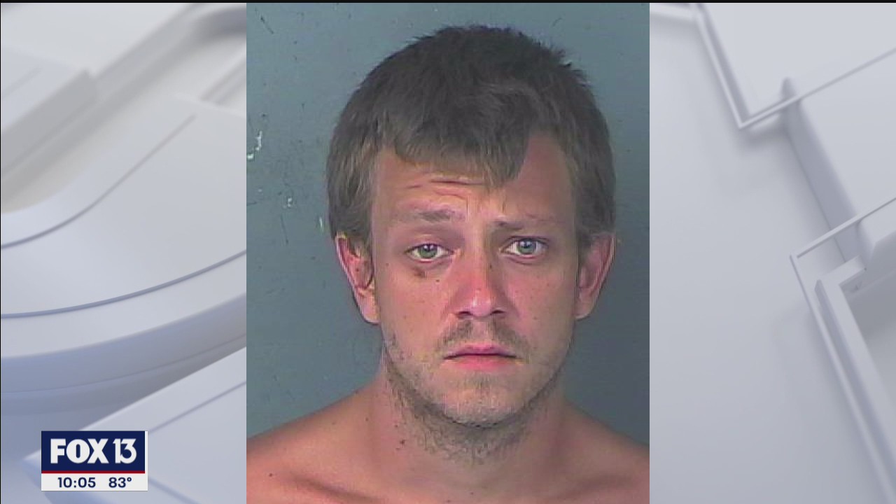FHP: Hit and run driver hid victim's body to cover up crime