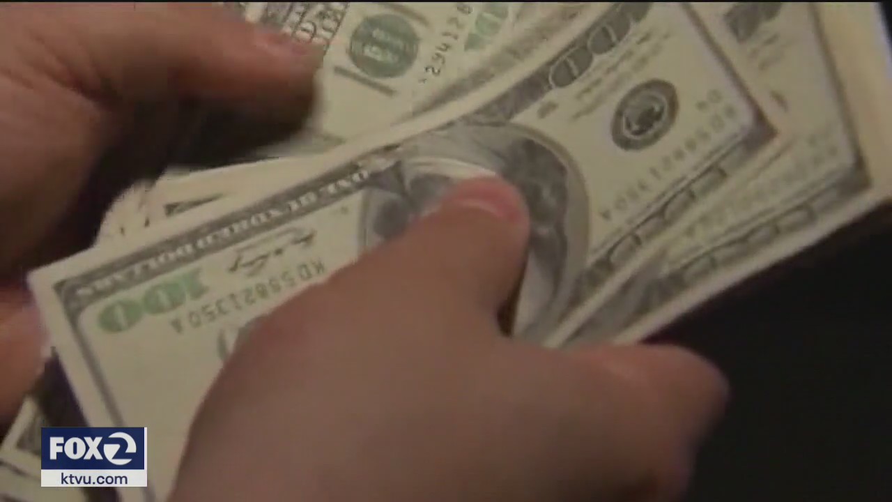 CA Democrats want to "fill gaps" if $600 unemployment boost is slashed