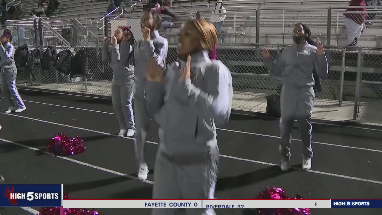 Fayette County vs. Riverdale