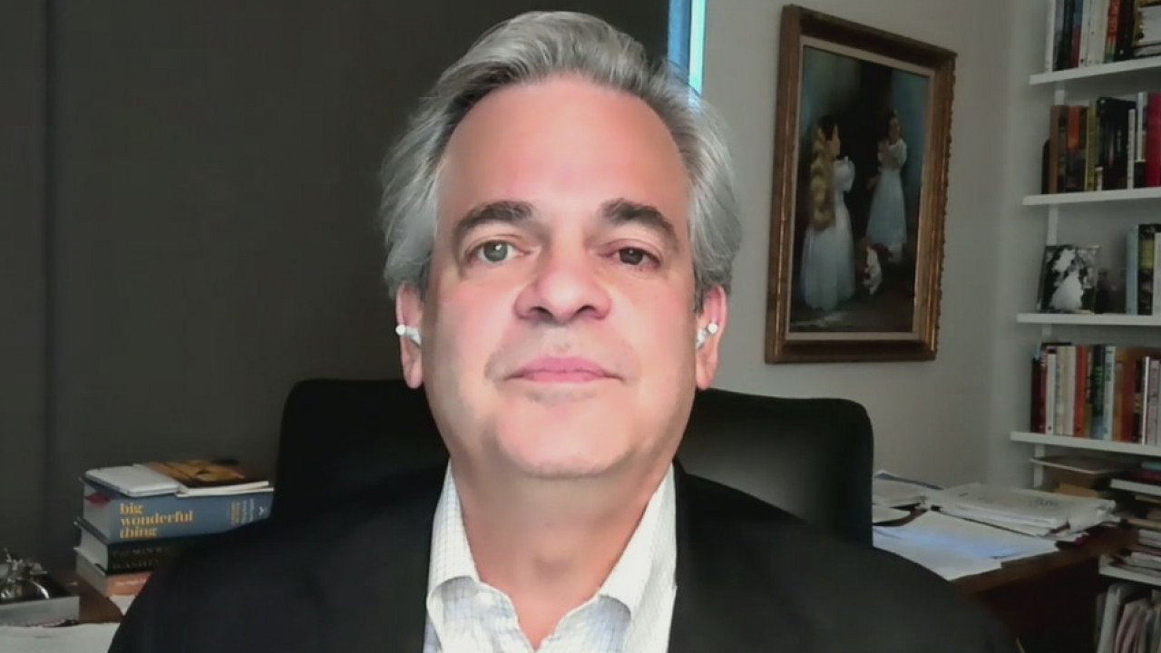 Austin Mayor Steve Adler weighs in on Election Day results