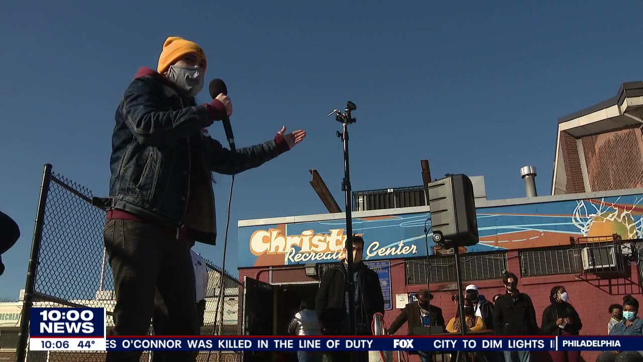 Community shaken by recent spate of gun violence against teens