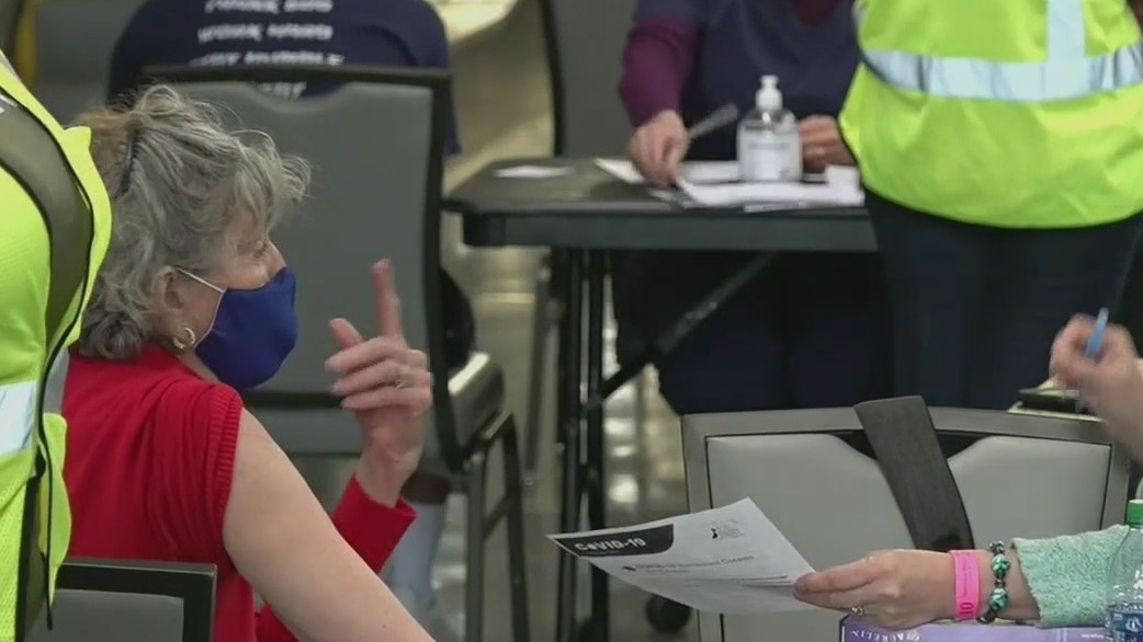 Vaccine mandate for NYC teachers, staff