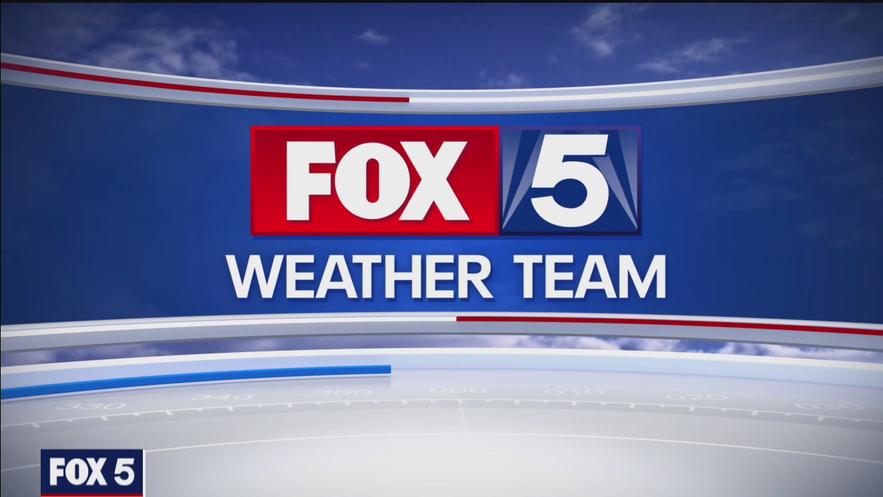 Saturday Forecast (July 24, 2021)