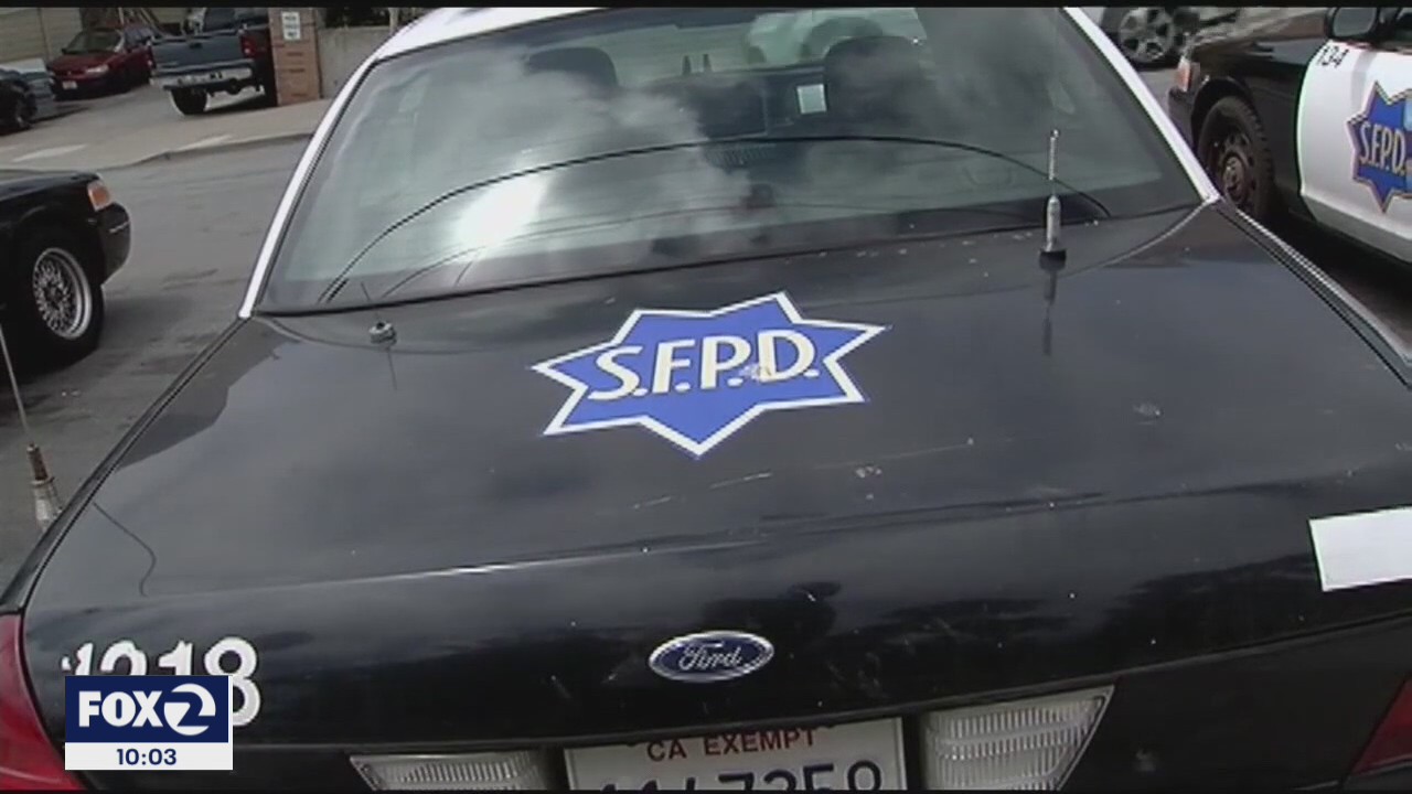Possible SFPD budget cuts could reduce force by 11%