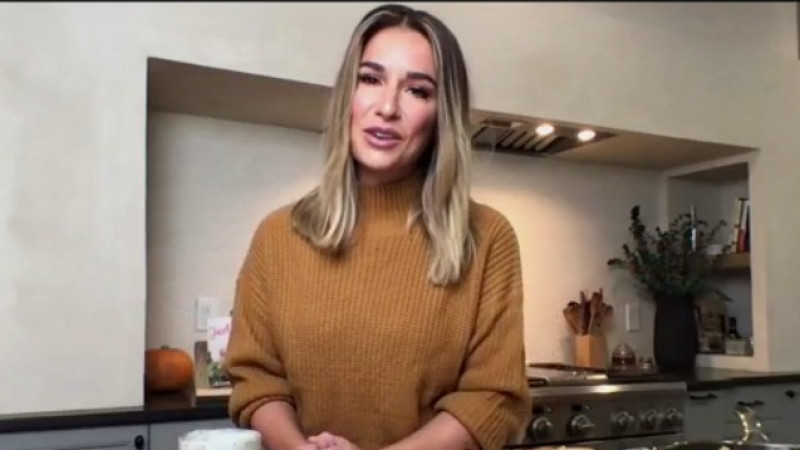 Jessie James Decker