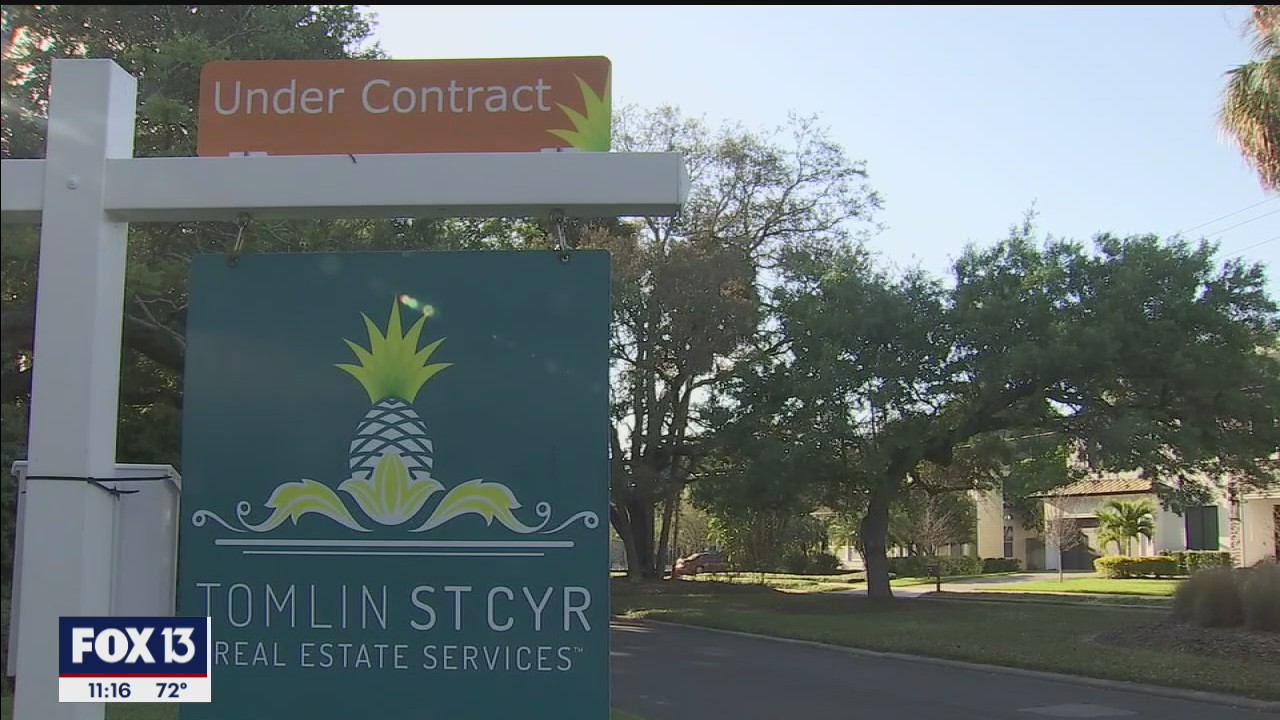 Realty reality show in Tampa coming to Netflix