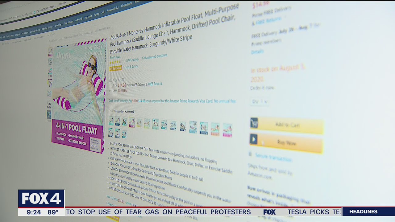 On Your Side: Amazon savings hacks you didn’t know about