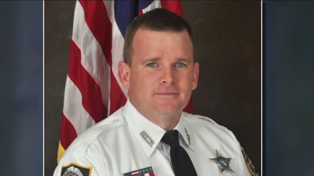Midday update: Final farewell to Corporal Brian LaVigne