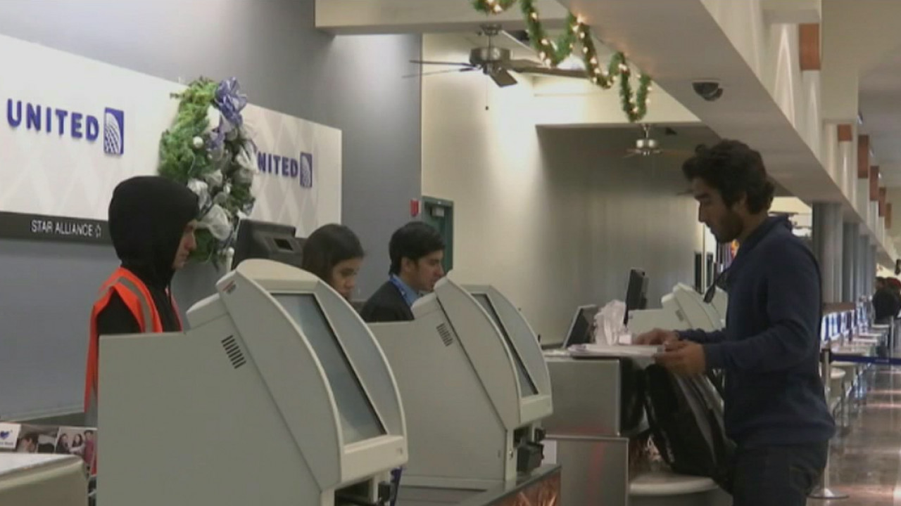 NJ introduces new rules for travelers from the UK