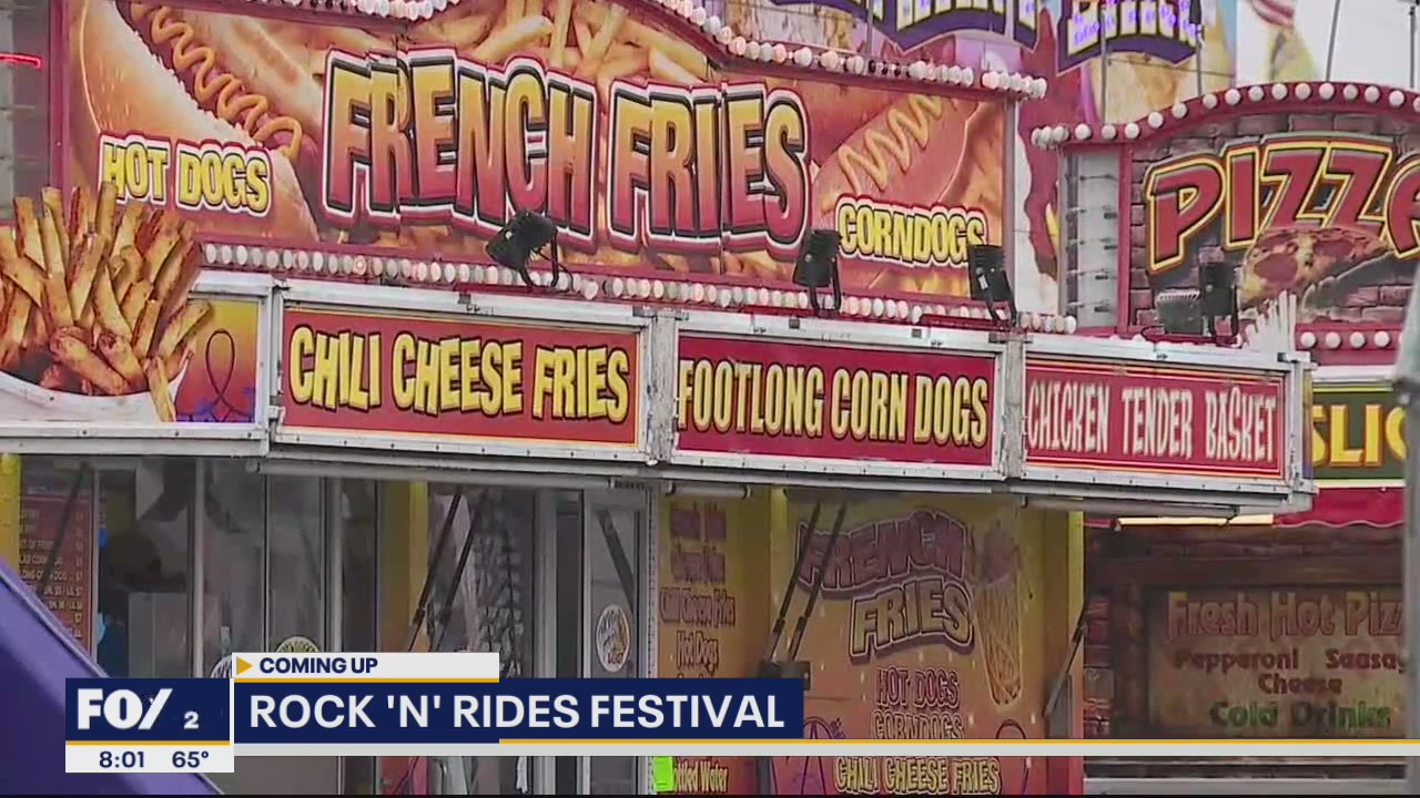 LIVE: Run for the Ribbons 8