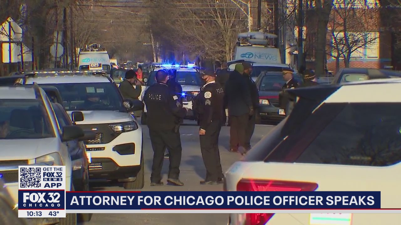 Chicago Police Officer Eric Stillman, who killed 13-year-old Adam Toledo, acted within the law, his attorney says