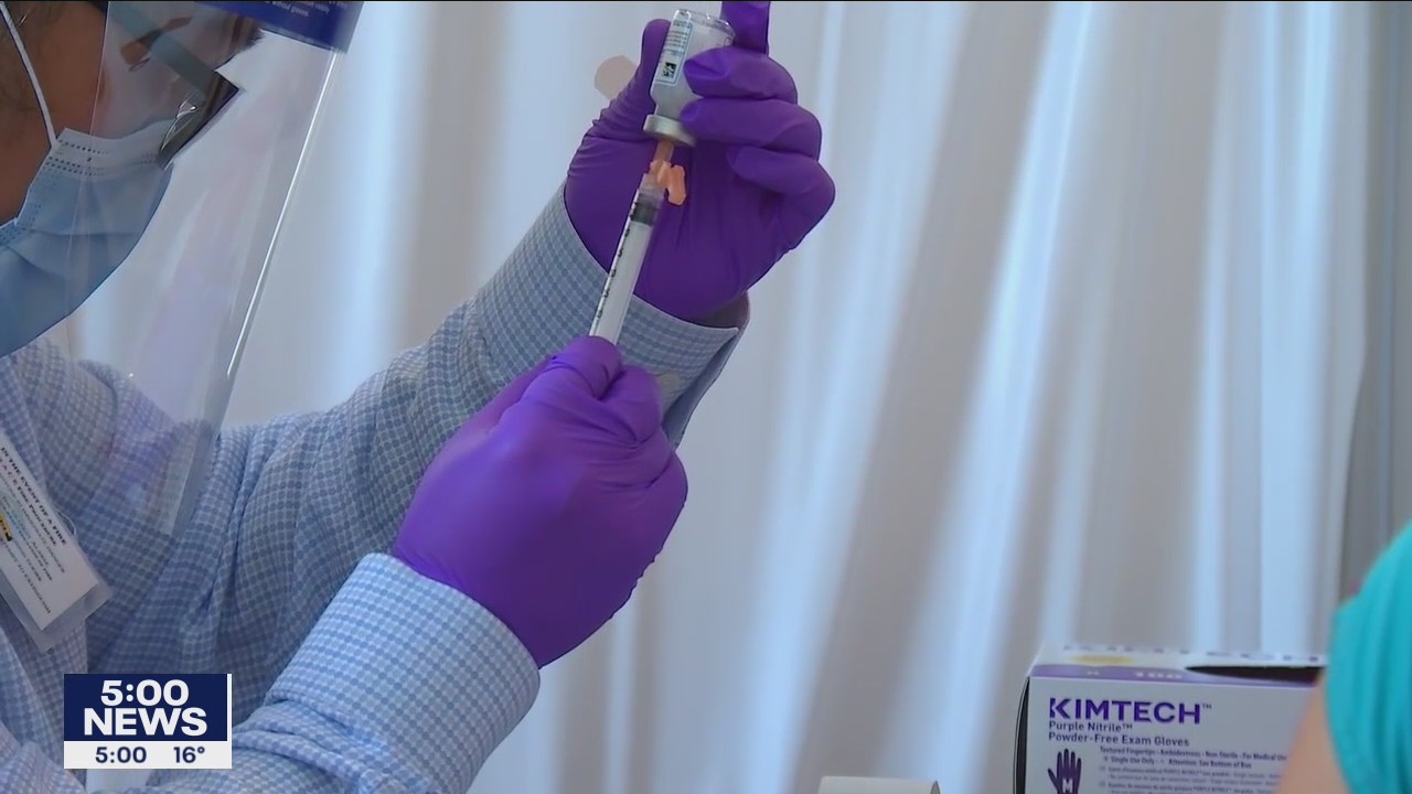 All Minnesota seniors could be offered COVID-19 vaccine in March, health commissioner says
