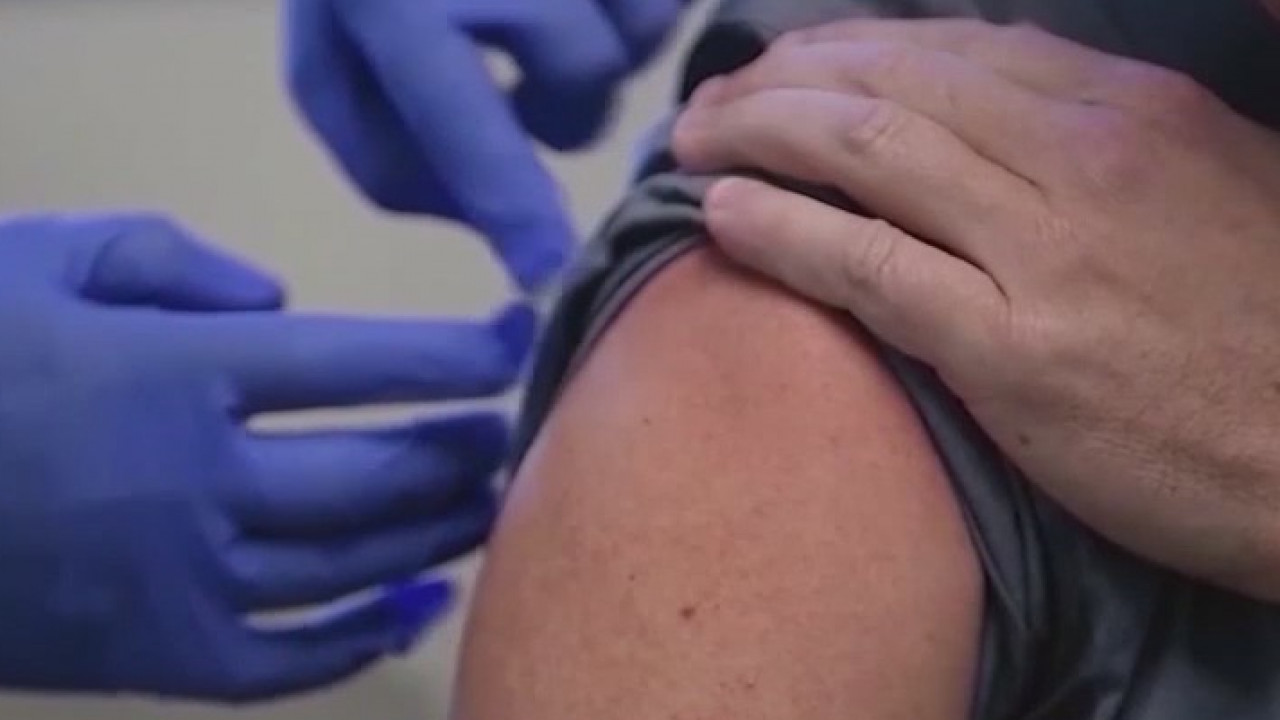 How businesses could get coronavirus vaccine proof