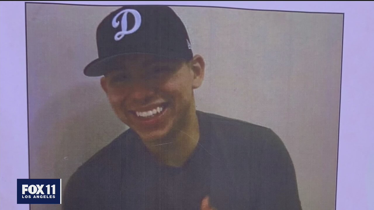 Curfew in Santa Ana after protests over death of Andres Guardado