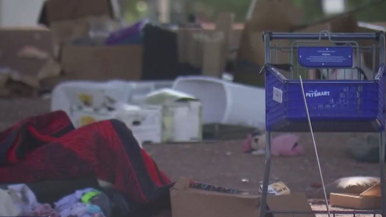 Save Austin Now's petition to reinstate city's camping ban ruled invalid