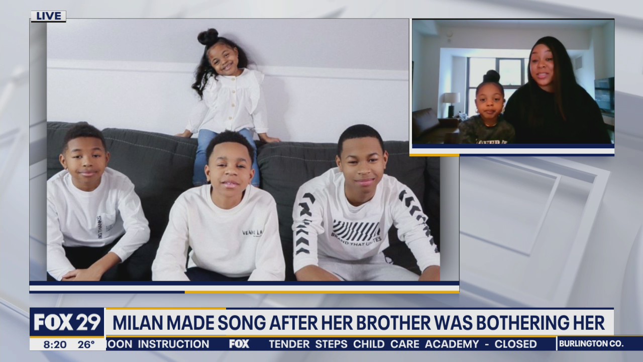 Local girl goes viral for song on Instagram