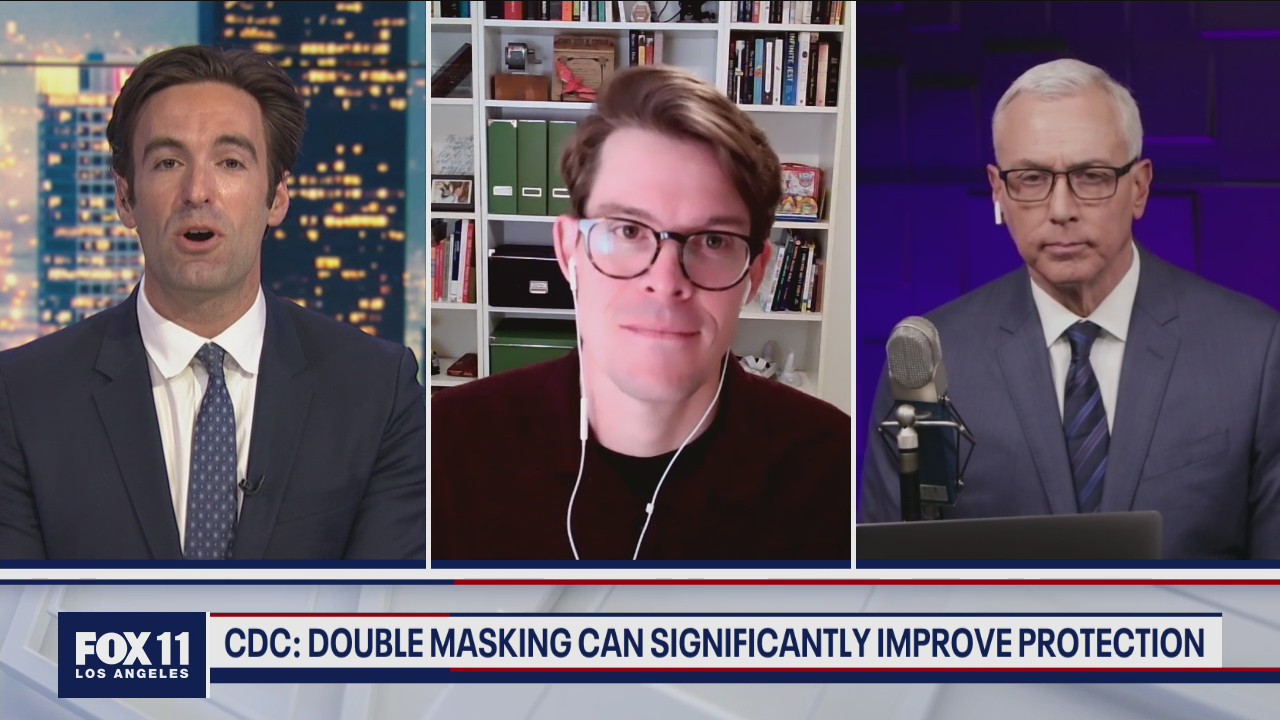 Interview with Joe Hanson