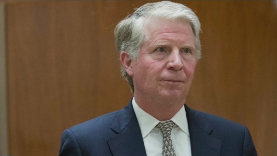 Manhattan DA not running for re-election