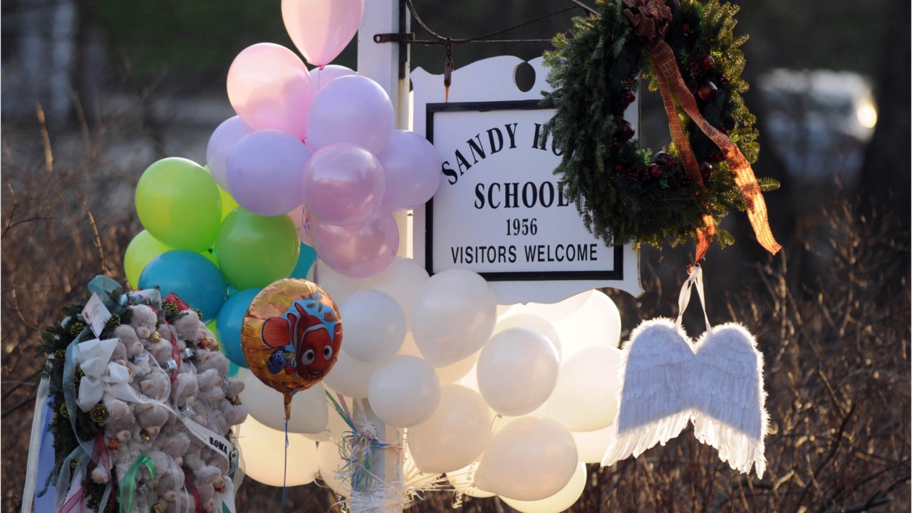 Sandy Hook dad awarded $450K in defamation case