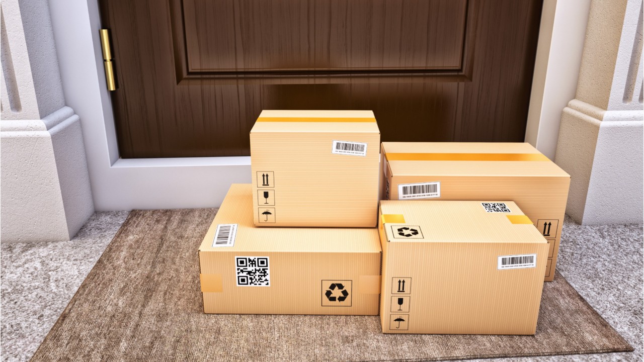 BBB warns of ‘brushing’ scam involving unordered packages from Amazon, other retailers