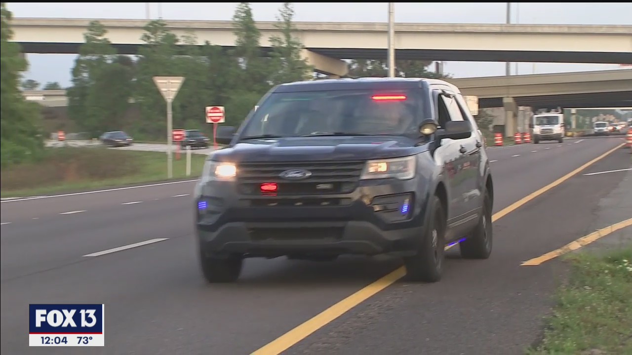 St. Pete police stepping up traffic enforcement