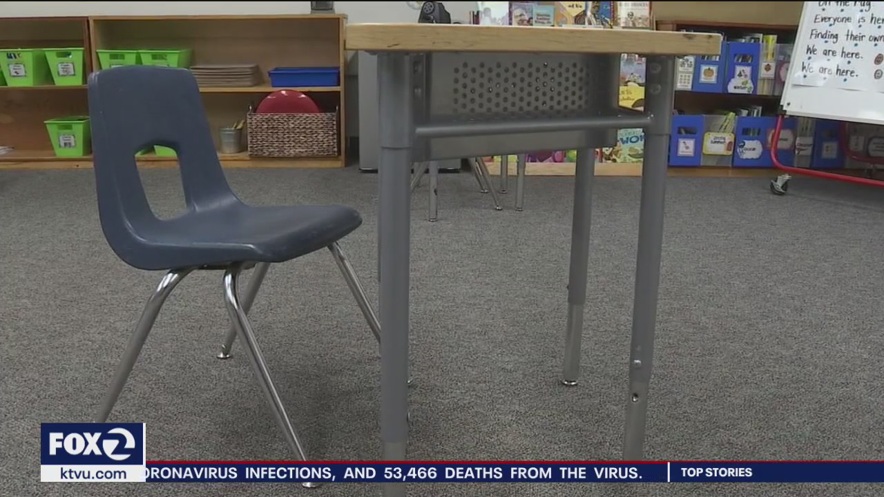 Gov. Newsom to sign return-to-school incentive legislation