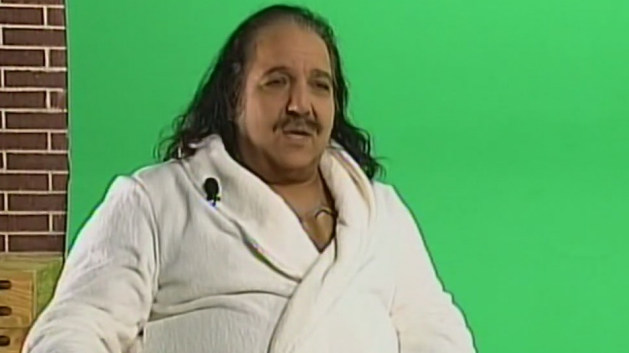 Ron Jeremy facing rape, sexual assault charges