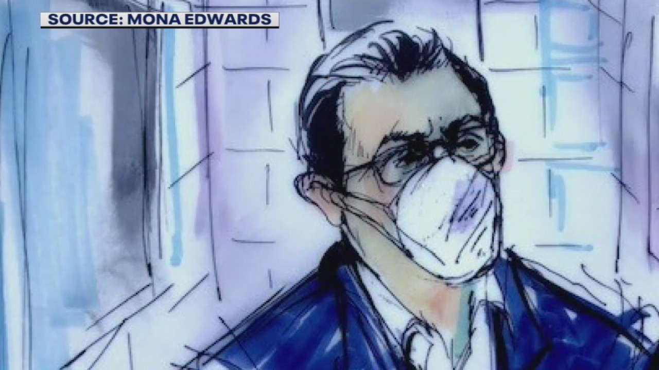 LA City Councilman Jose Huizar arrested