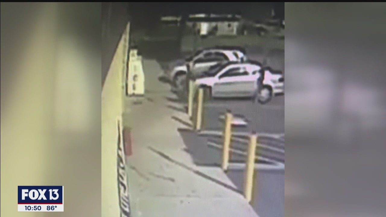 Teens charged in Bradenton murder